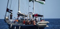 Plataforma de Solidaridad con Palestina expresa apoyo a Flotilla de la Libertad