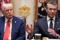 What’s known about the reclusive donor offering to help pay troops amid shutdown