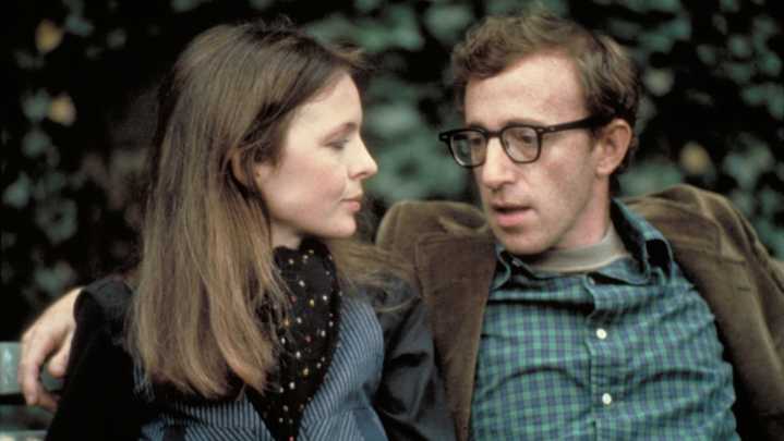 Woody Allen's Diane Keaton Tribute: Illuminated Any Space She Entered