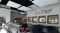 Nonprofit group opens community food center in Portsmouth