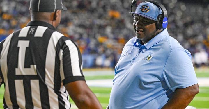 Southern expects to return starters from injury on offense and defense vs. Bethune