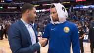 Why Warriors adding Seth Curry made sense now, per Steve Kerr