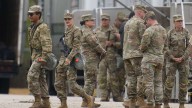 National Guard members from Texas are in Illinois in Trump's latest move to send troops to cities
