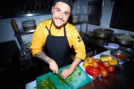 200 restaurantes invitados a Gastrofest, Festival Gastronómico de Bogotá y Cundinamarca