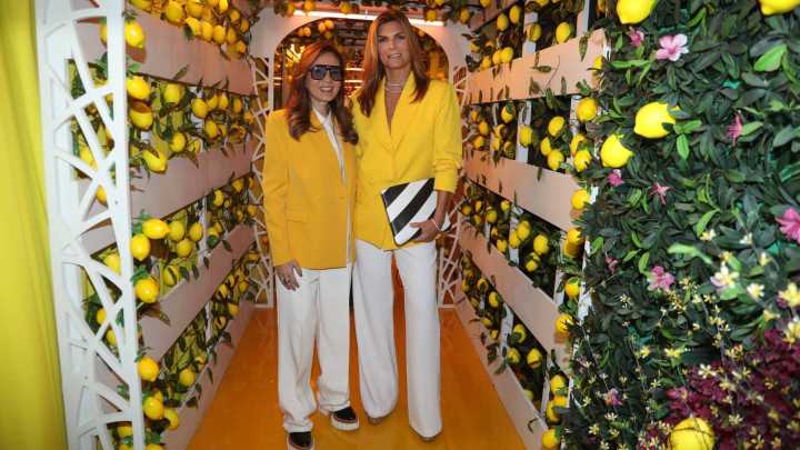 Yolanda Andrade Regresa a la Televisión y Revela Detalles sobre su Estado de Salud