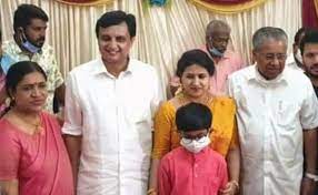 Targeted or tarnished? How Kerala CM’s children became political lightning rods