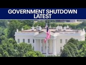 Government shutdown: Federal workers could be the ones paying the price