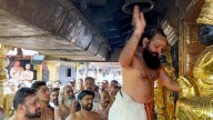 Sabarimala gold theft: Prime accused Unnikrishnan Potty in SIT custody, being quizzed at secret location