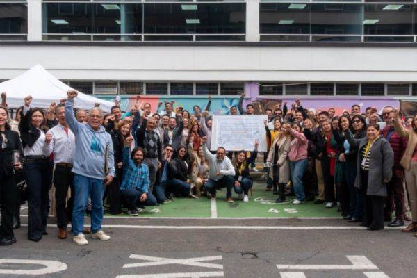 MinEnergía firma acuerdo por la sostenibilidad ambiental con entidades del sector minero