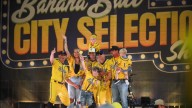 Savannah Bananas' 2026 schedule includes games in NC…