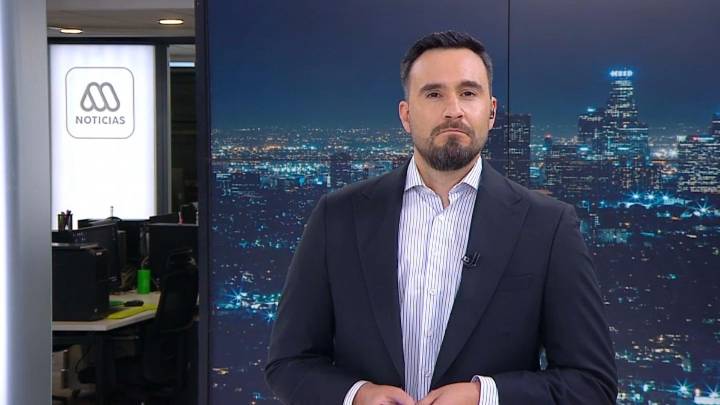 Meganoticias Prime - Jueves 30 de octubre 2025