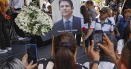 Policía captura a otro presunto intermediario del atentado contra Miguel Uribe Turbay