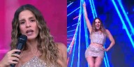 Alejandra Baigorria regresó a ‘Esto es Guerra’ como reemplazo de Rosángela Espinoza: “Vengo en paz”