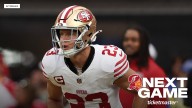 Buccaneers' Next Game: 49ers Visit For Another First