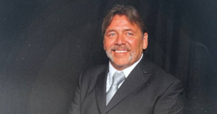 Brian Garduno (February 10, 1961