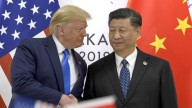 Trump threatens tech export limits,100% tariff on Chinese imports