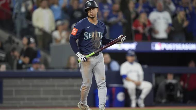 Mariners have to reckon with missed opportunity to make World Series history for Seattle