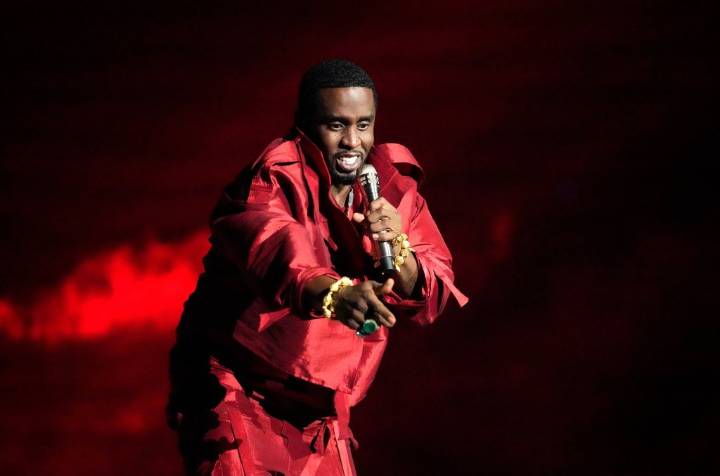 A timeline of Sean ‘Diddy’ Combs’ career and legal problems as he is set to be sentenced