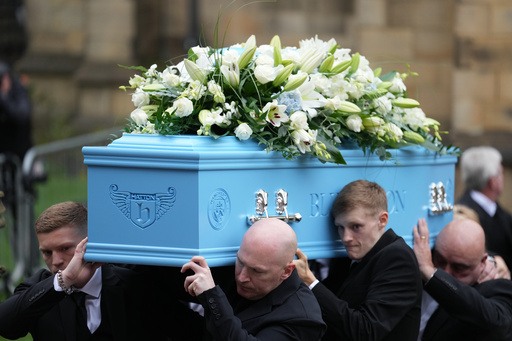 Tribunal en Reino Unido abre investigación sobre la muerte del boxeador Ricky Hatton