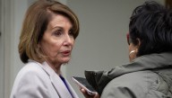 Pelosi Confused By Strange Word 'Laws' These Peasants Keep Using