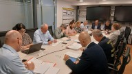 El Govern crea un equipo de expertos para dar una mejor respuesta ante las inundaciones