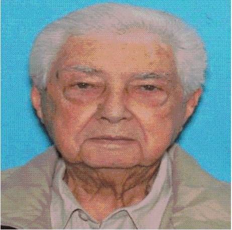 Endangered Silver Advisory issued for missing Stone County man