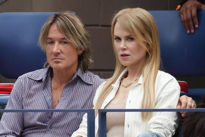 Keith Urban + Nicole Kidman’s Divorce: Who Gets What?