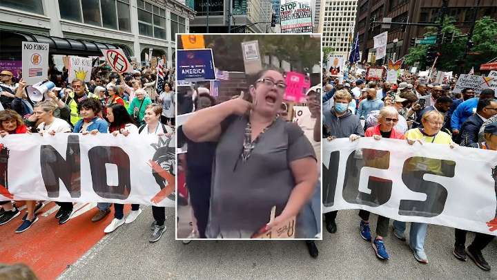 Chicago teacher mocks Charlie Kirk assassination, principal defends her