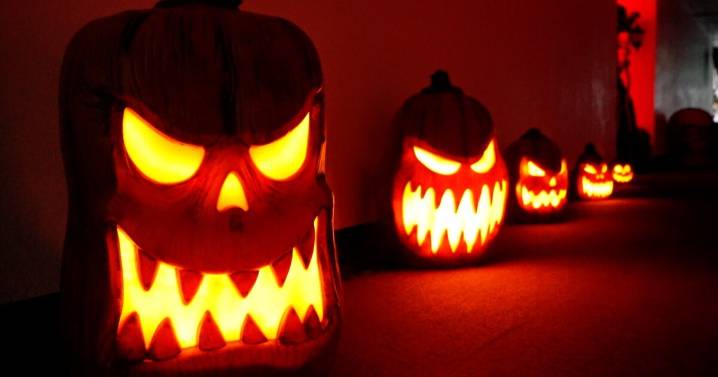 SAFETY: Tips to keep you and your loved ones safe during the Halloween weekend