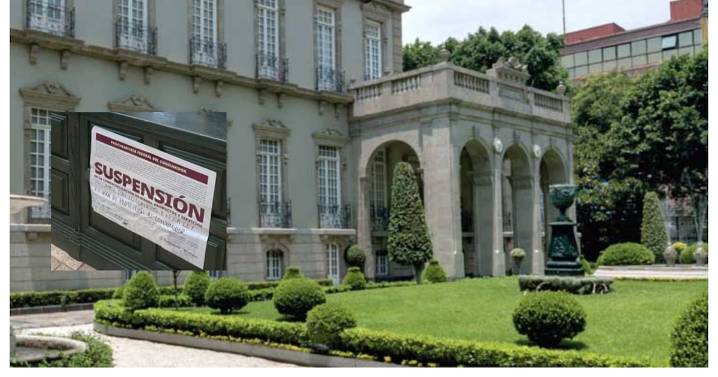 Qué es Soho House, el exclusivo club en CDMX suspendido por Profeco