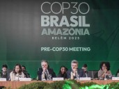 Venezuela fija posición sobre la transición energética en Encuentro del Grupo sobre Balance Global de Medio Término en Brasilia