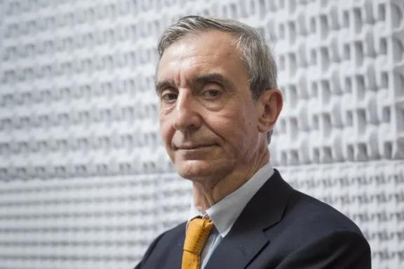 La triste confesión de Nelson Castro sobre su pareja y el sueño familiar que no pudo cumplir