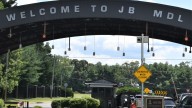 Civilian worker charged in active-shooter hoax at Joint Base MDL