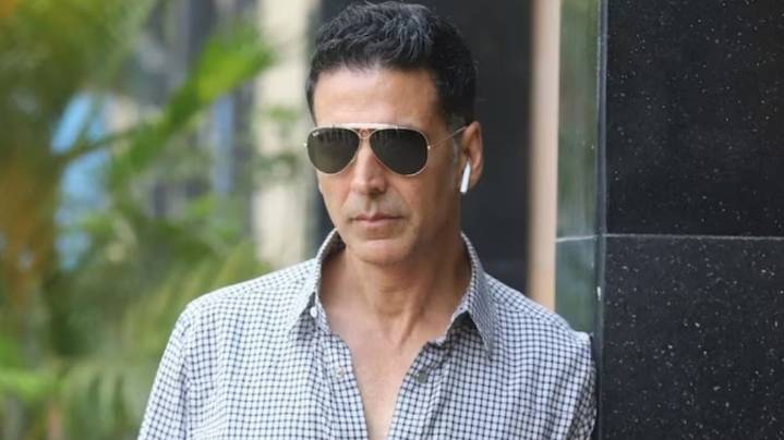 Daughter was asked for nudes during video game: Akshay Kumar recalls cyber horror