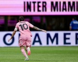 Messi renovó con Inter Miami hasta diciembre del 2028