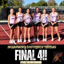 High school girls tennis: Salisbury rained out again, will try again on Thursday