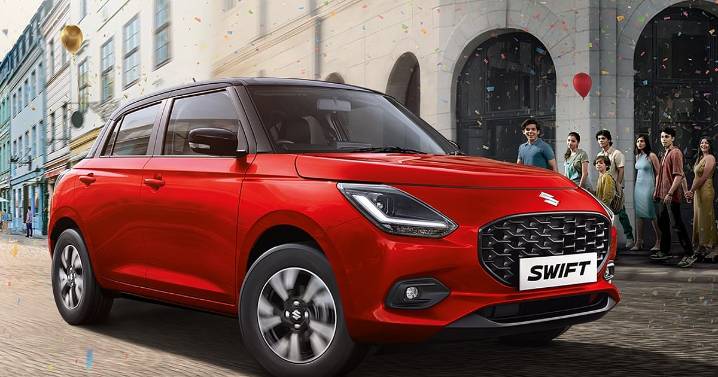 Maruti Suzuki Q2 Preview: Analysts See Growth In Bottomline Even As Operating Margins Weigh