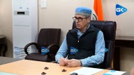 CM Omar Abdullah chairs climate advisory meeting