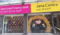 Jana Small Finance Bank shares fall 5% after RBI returns application for Universal Bank plan