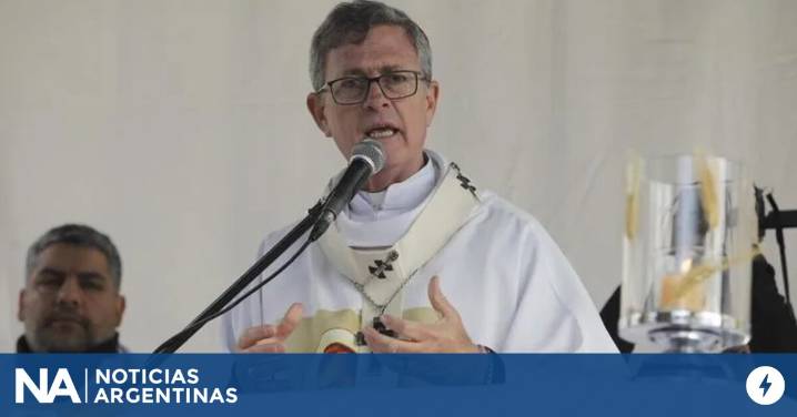 García Cuerva en Luján: “La pobreza y el narcotráfico pesan, pero no vamos a detenernos"