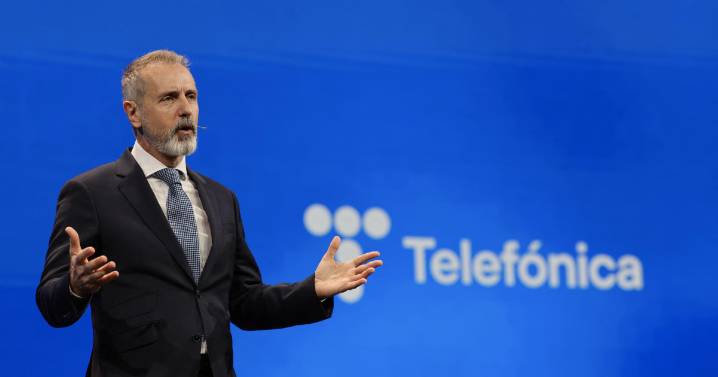 Telefónica planea recortar el dividendo en su próximo plan estratégico