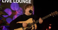 Watch Lewis Capaldi cover Paramore’s Still Into You