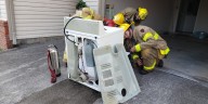 Prevent clothes dryer fires