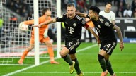 ¡Más caderas 'rotas'! VIDEO de las jugadotas que hizo Luis Díaz vs. Mönchengladbach y están maravillando a toda Alemania