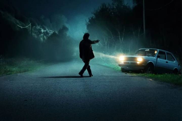 Netflix. Las mejores películas y series para disfrutar este fin de semana