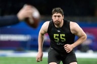 Meet Matt Waletzko, the Minnesotan the Vikings flew out to London