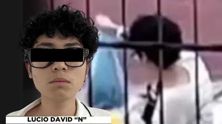 Joven acusado de abandonar a su bebé recién nacido en Tultitlán expresa arrepentimiento: ‘Lo pienso todos los días’