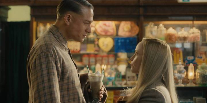 Charlie Hunnam Says Monster Season 3 Graphic Scene Was A "Piece of Cake"