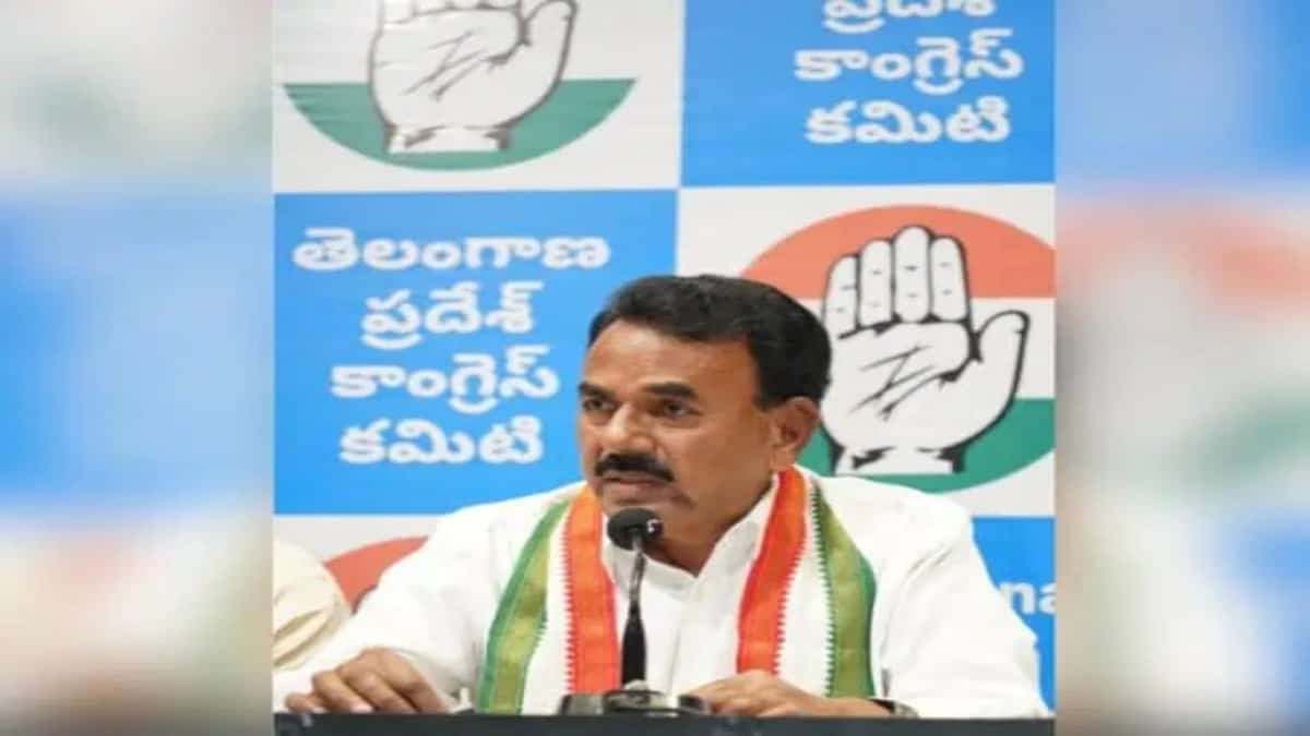 Excise min refutes MLA Rajgopal Reddy’s liquor timing mandate for Munugode