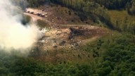 Officials investigate blast at Tennessee explosives plant that left 18 missing and feared dead
